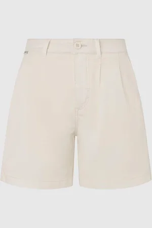 Pepe Jeans Vania Cotton Chino Short
