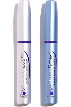 RapidLash Lash & Brow Wonder Bundle