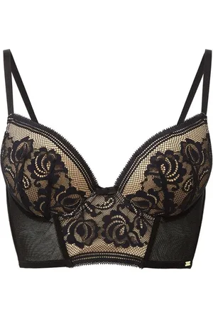 Gossard Encore Padded Longline Bra