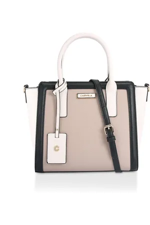 Carvela Lottie Midi Tote