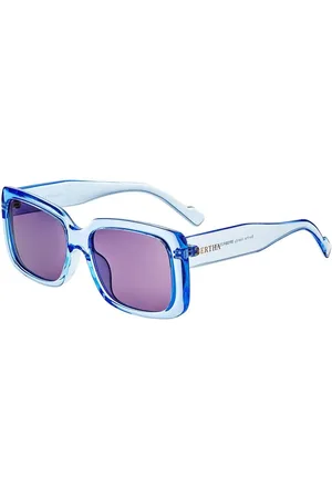 Bertha Wendy Polarized Sunglasses