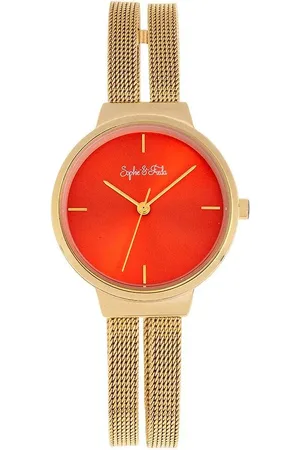 Sophie And Freda Sedona Bracelet Watch