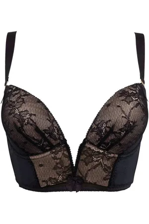 Gossard VIP Retrolution Staylo Plunge Bra