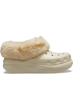 Crocs Furever Crush Clog