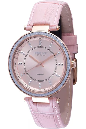 Johan Eric Ballrup Denmark Watch