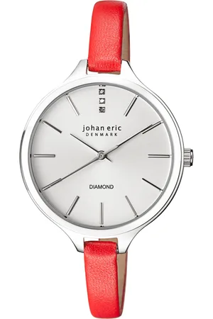 Johan Eric Herlev Slim Watch