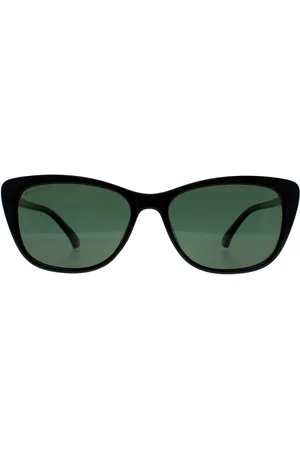 Montana Cat Eye G15 Green Polarized MP42