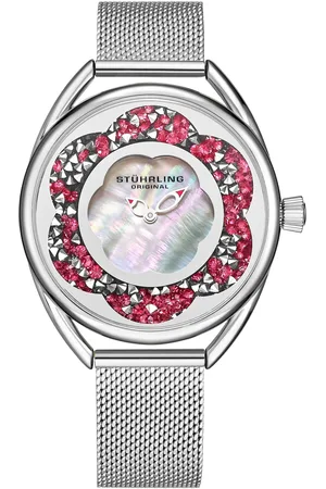 Stuhrling Lily 995 Quartz Watch 38mm Classic