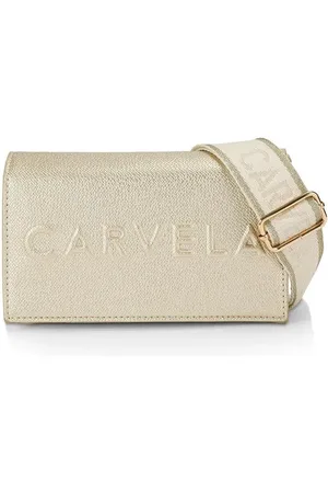 Carvela Frame Wallet X Body