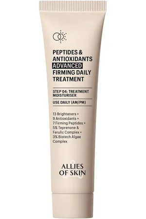Allies of Skin Peptides & Antioxidants Advanced Firming Daily Treatment 20ml