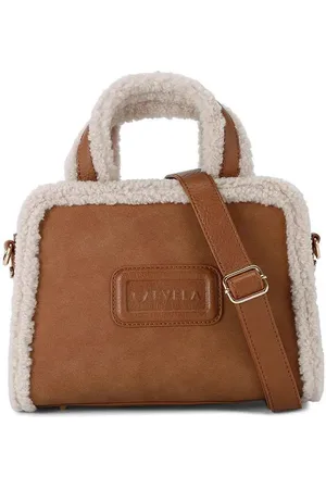 Carvela Mini Bella Borg Tote