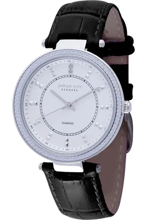 Johan Eric Ballrup Denmark Watch