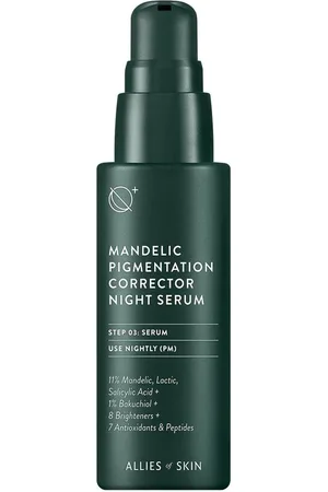 Allies of Skin Mandelic Pigmentation Corrector Night Serum 30ml