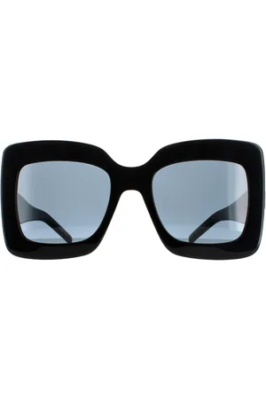 HUGO BOSS Square Grey BOSS 1385/S