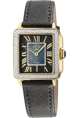 GV2 by Gevril PADOVA 12307 Swiss Quartz Watch