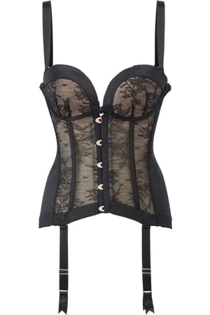 Gossard VIP Retrolution Corset