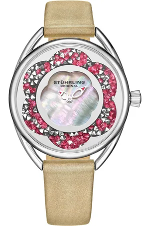 Stuhrling Lily 995 Quartz Watch 38mm Classic