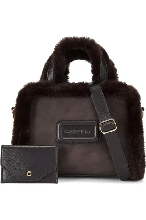 Carvela Mini Bella Borg Tote