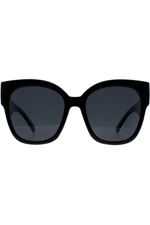 Montana Square Shiny Red Grey Polarized MP73