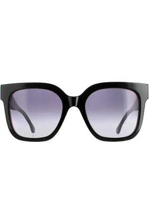 Paul Smith Square Grey Gradient PSSN046 Delta