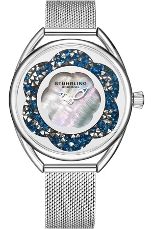 Stuhrling Lily 995 Quartz Watch 38mm Classic