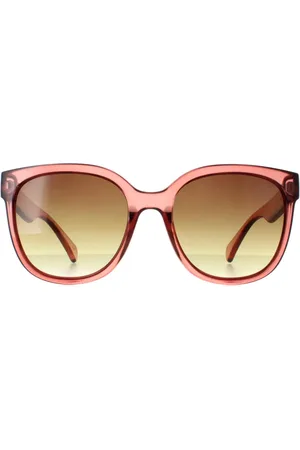Calvin Klein Square Transparent Gradient CK22553S