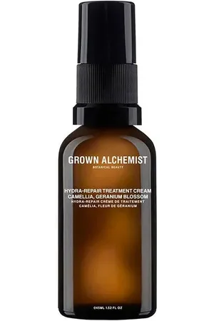 Grown Alchemist Hydra-Repair Treatment Day Cream: Camellia, Geranium Blossom 45ml