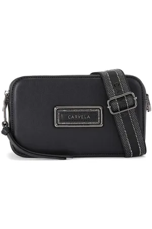 Carvela Roma Rectangle Camera