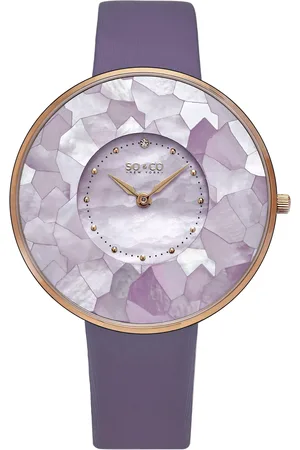Soco Mosaic Mother-of-Pearl