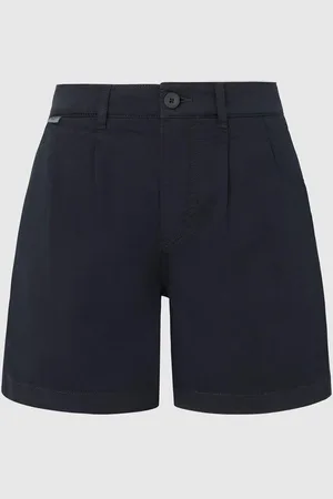 Pepe Jeans Vania Cotton Chino Short