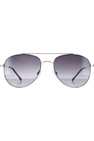 Calvin Klein Aviator Grey Gradient CK20120S