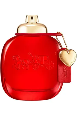 Coach Love Eau de Parfum