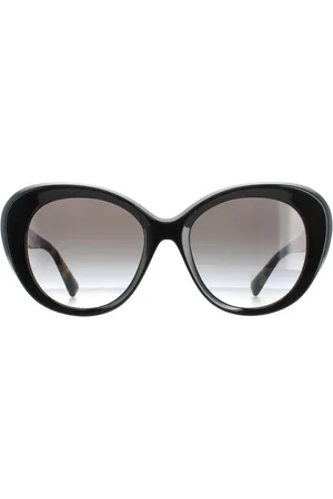 VALENTINO Fashion Havana Grey Gradient VA4113 Sunglasses