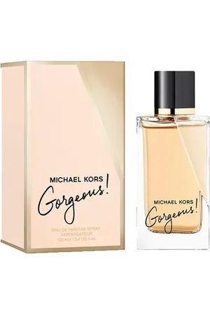 Michael Kors Gorgeous Eau De Parfum