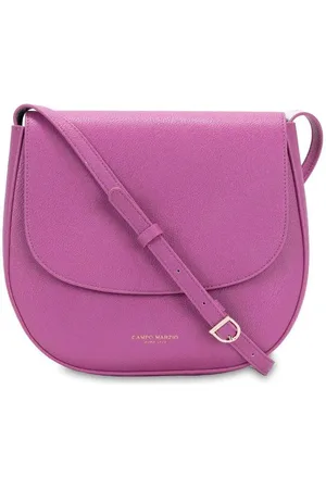 Campo Marzio Kym Saddle Bag