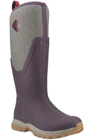 Muck Arctic Sport II Tall Wellington