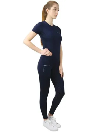 HY Synergy Horse Riding Tights