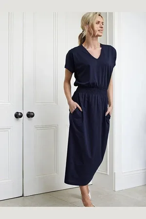 Cove Bali Midi Dress