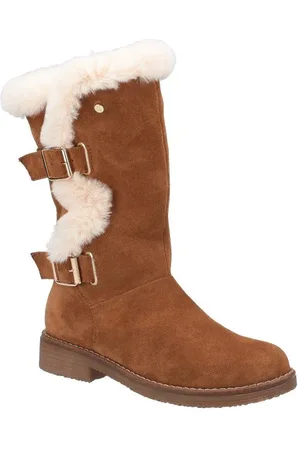 Hush Puppies Megan