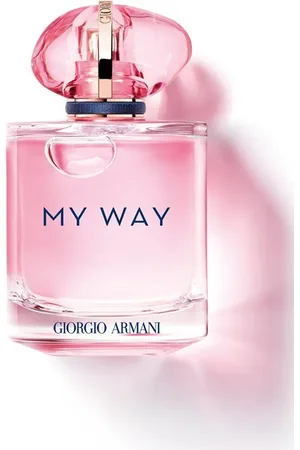 Emporio Armani My Way Eau de Parfum Nectar