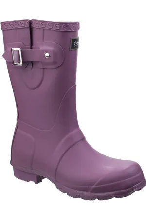 Cotswold Outdoor Windsor Short Wellington