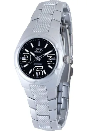 Chronotech Black Watch
