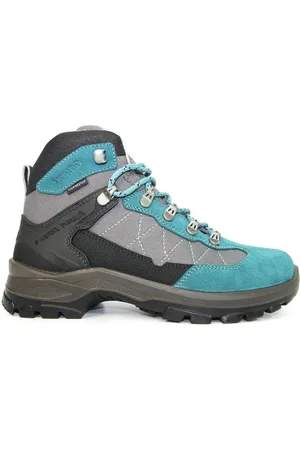 Grisport Excalibur Suede Walking Boots