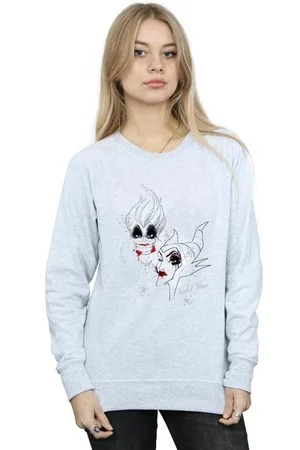 Disney Wicked Sweatshirt