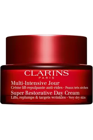 Clarins Super Restorative Day Cream- Very Dry Skin