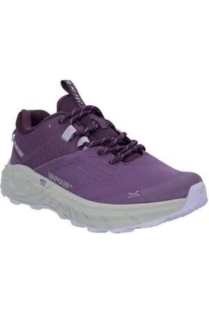 Hi-Tec Fuse Trail Low