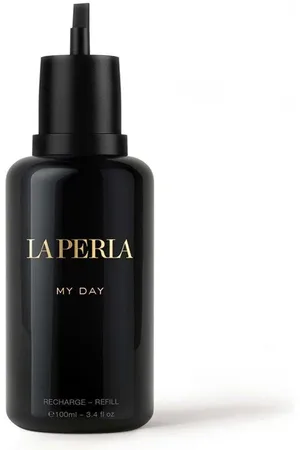 La Perla My Day Eau de Parfum 100ml Refill