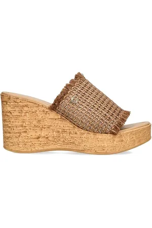 Carvela Maple Wedge