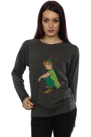 Disney Classic Heather Sweatshirt
