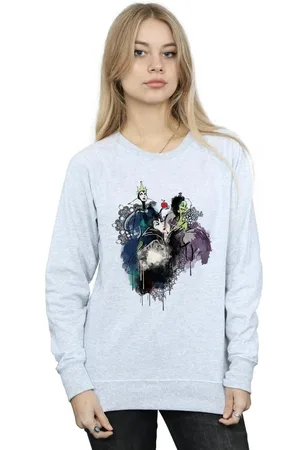 Disney Villains Sweatshirt